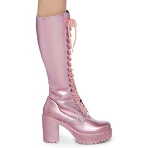 ROC Boots size 10 (41) Pink